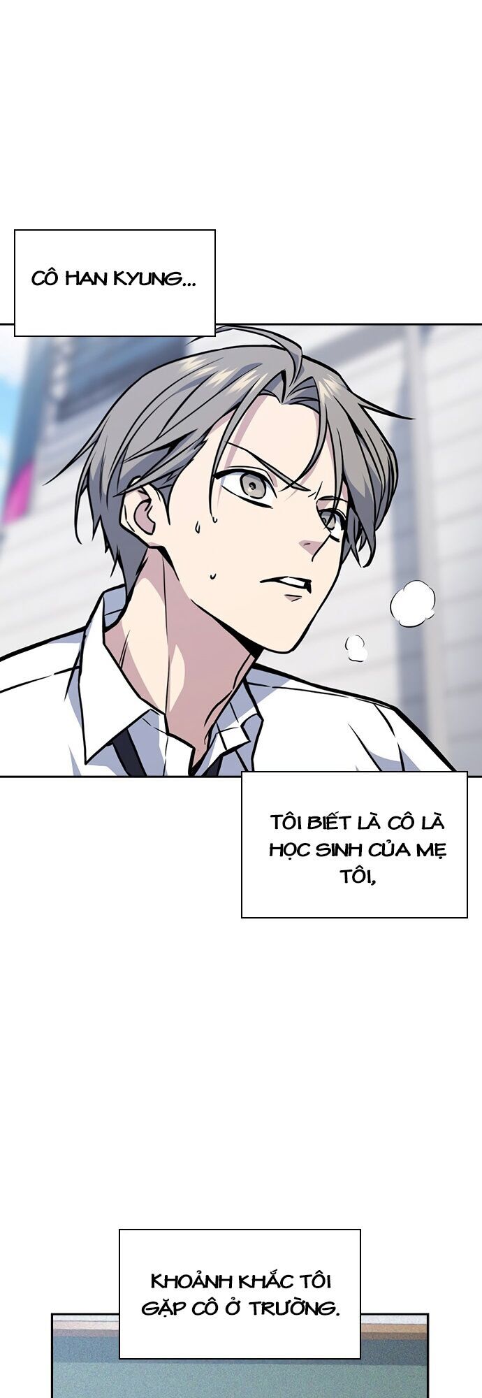 Học Nhóm - Chapter 47 - Page 7