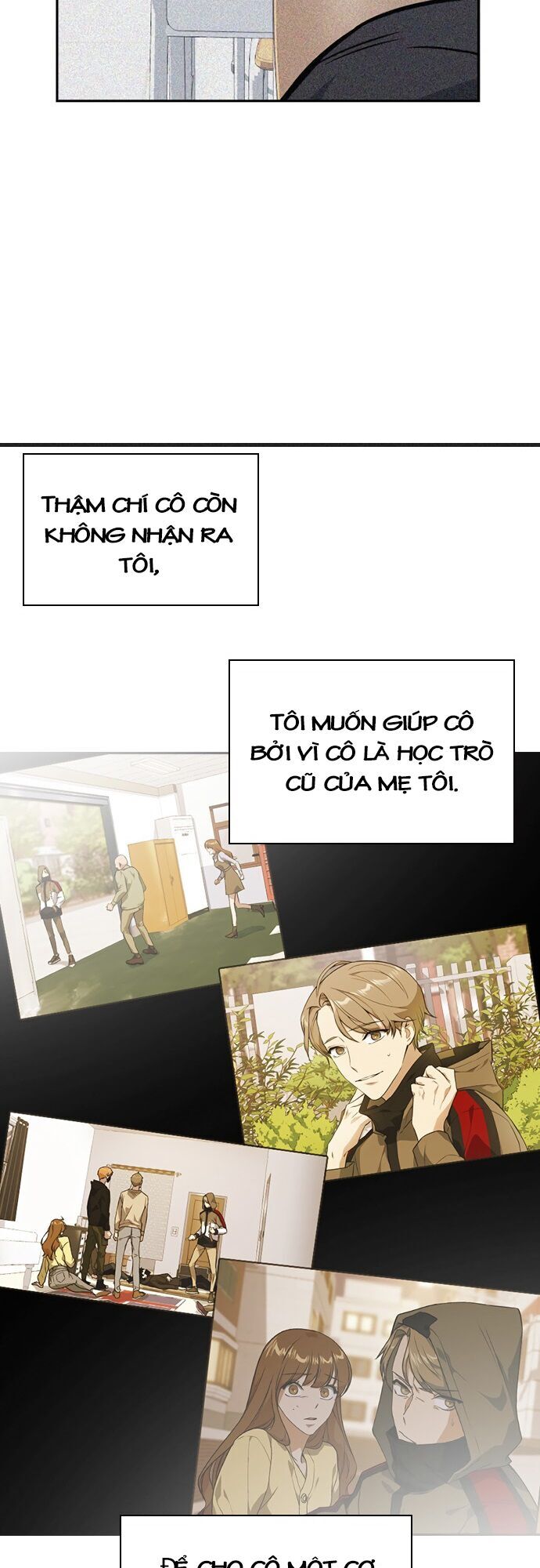 Học Nhóm - Chapter 47 - Page 9