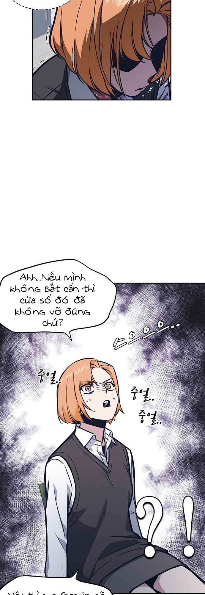 Học Nhóm - Chapter 48 - Page 13