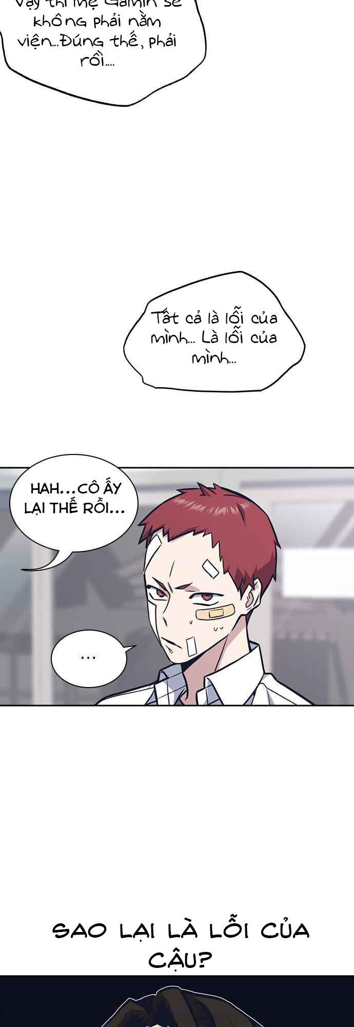 Học Nhóm - Chapter 48 - Page 14