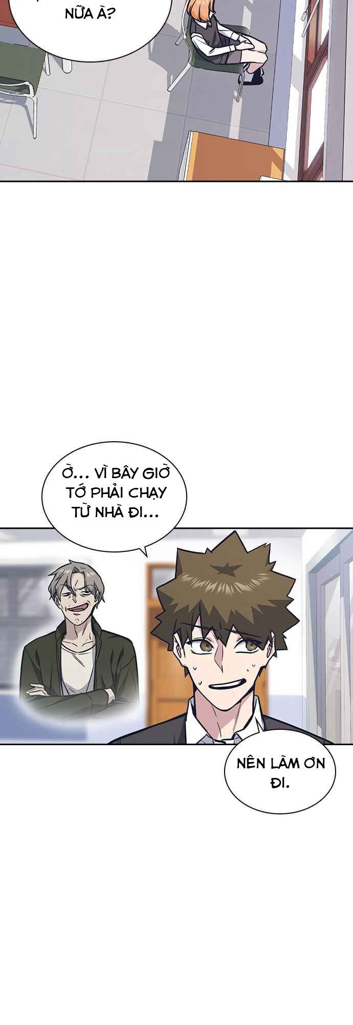 Học Nhóm - Chapter 48 - Page 16