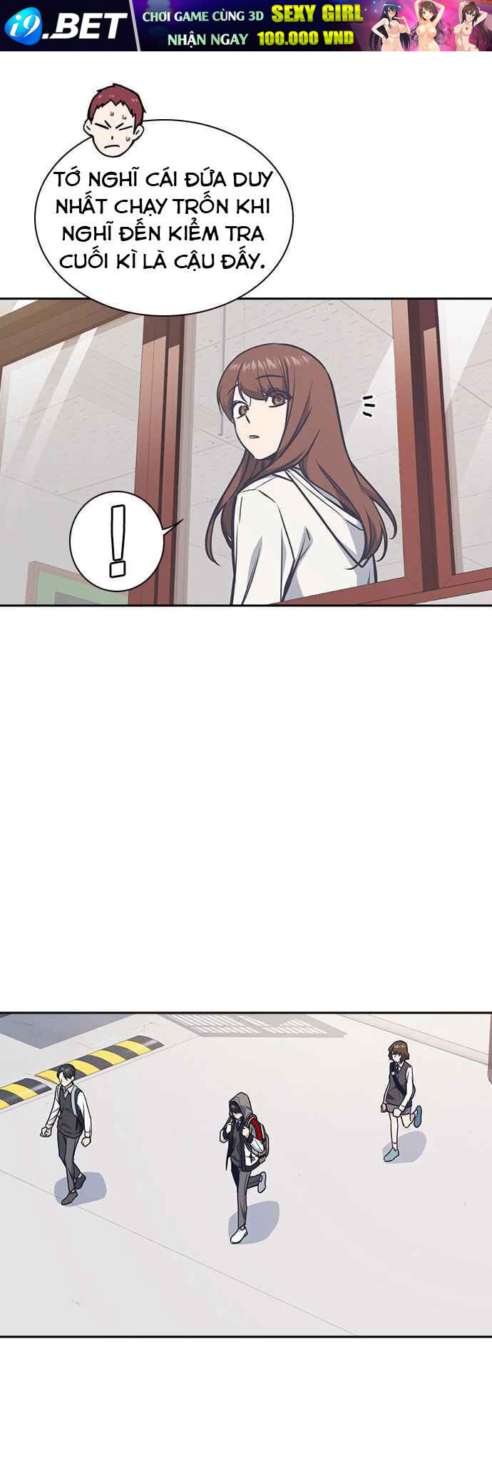 Học Nhóm - Chapter 48 - Page 17