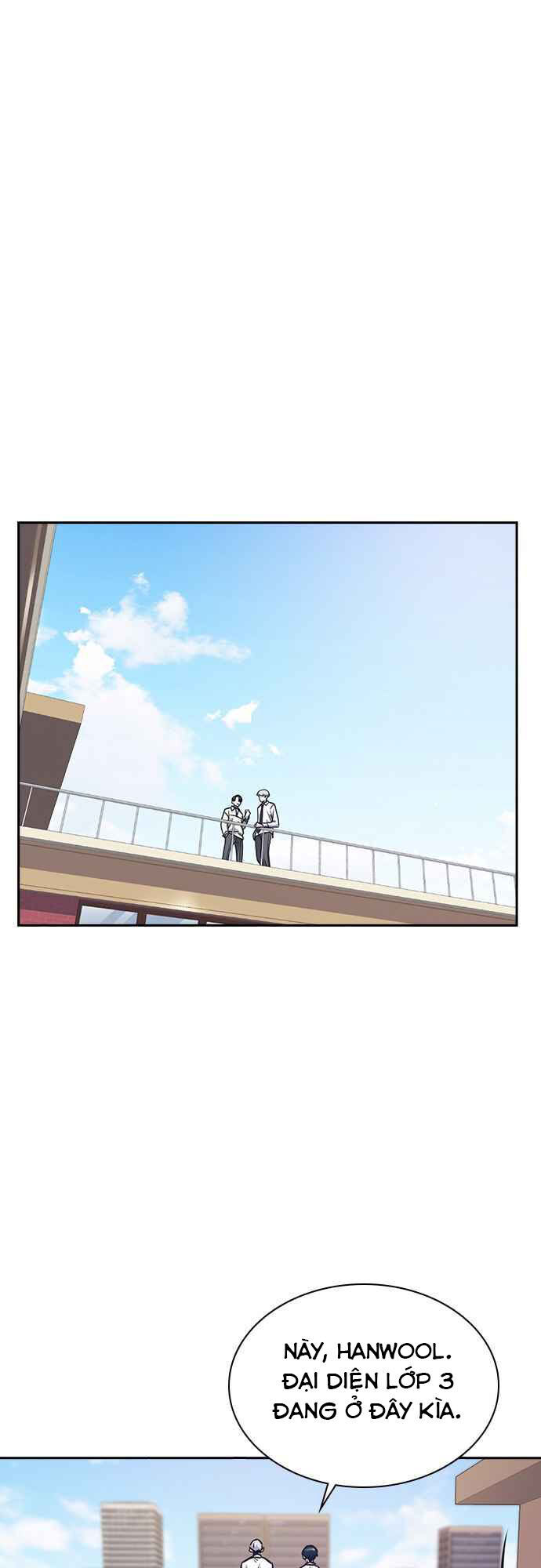 Học Nhóm - Chapter 48 - Page 18