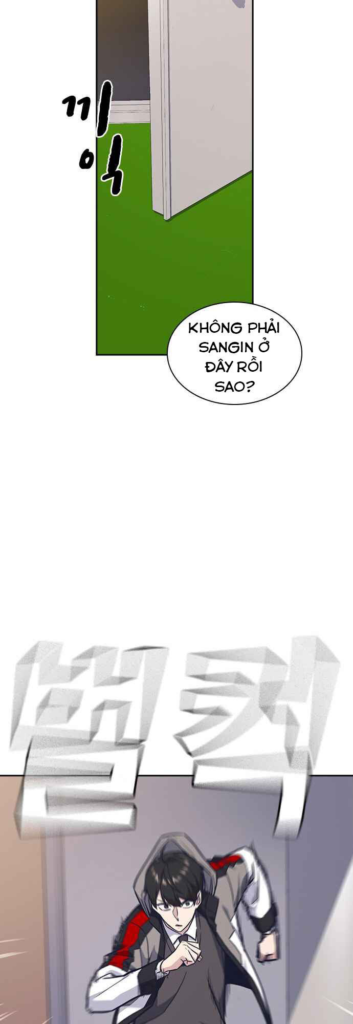 Học Nhóm - Chapter 48 - Page 27