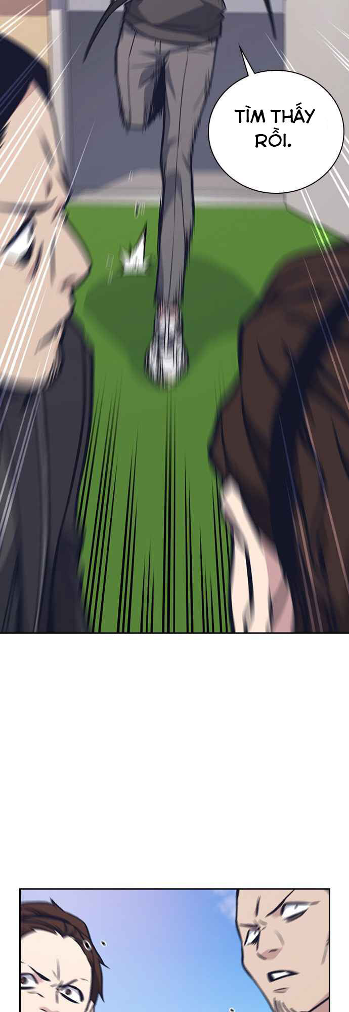 Học Nhóm - Chapter 48 - Page 28