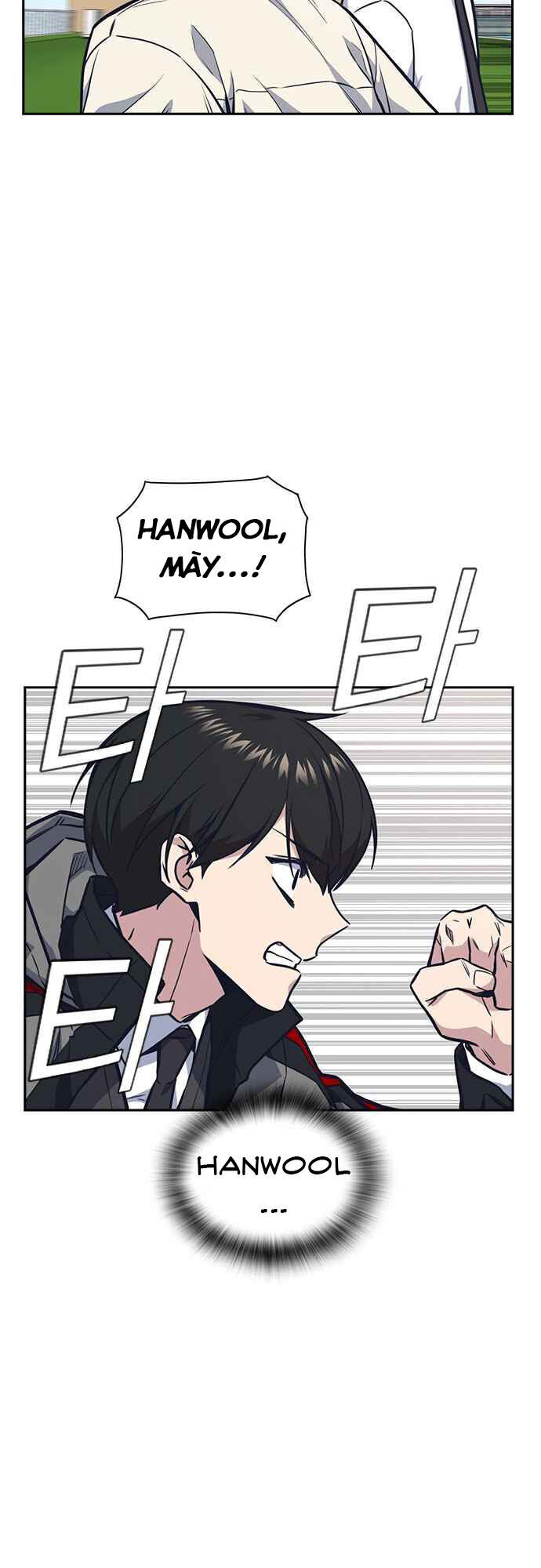 Học Nhóm - Chapter 48 - Page 32