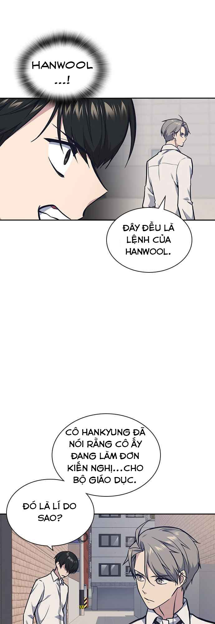 Học Nhóm - Chapter 48 - Page 33