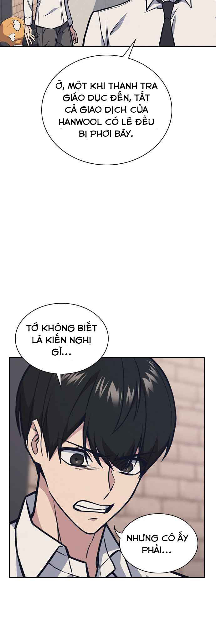 Học Nhóm - Chapter 48 - Page 34