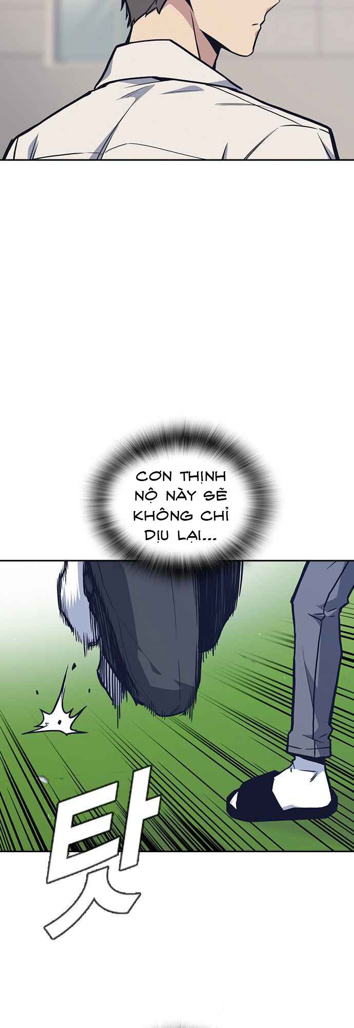 Học Nhóm - Chapter 48 - Page 37