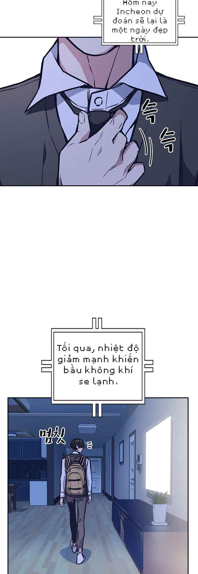 Học Nhóm - Chapter 48 - Page 4