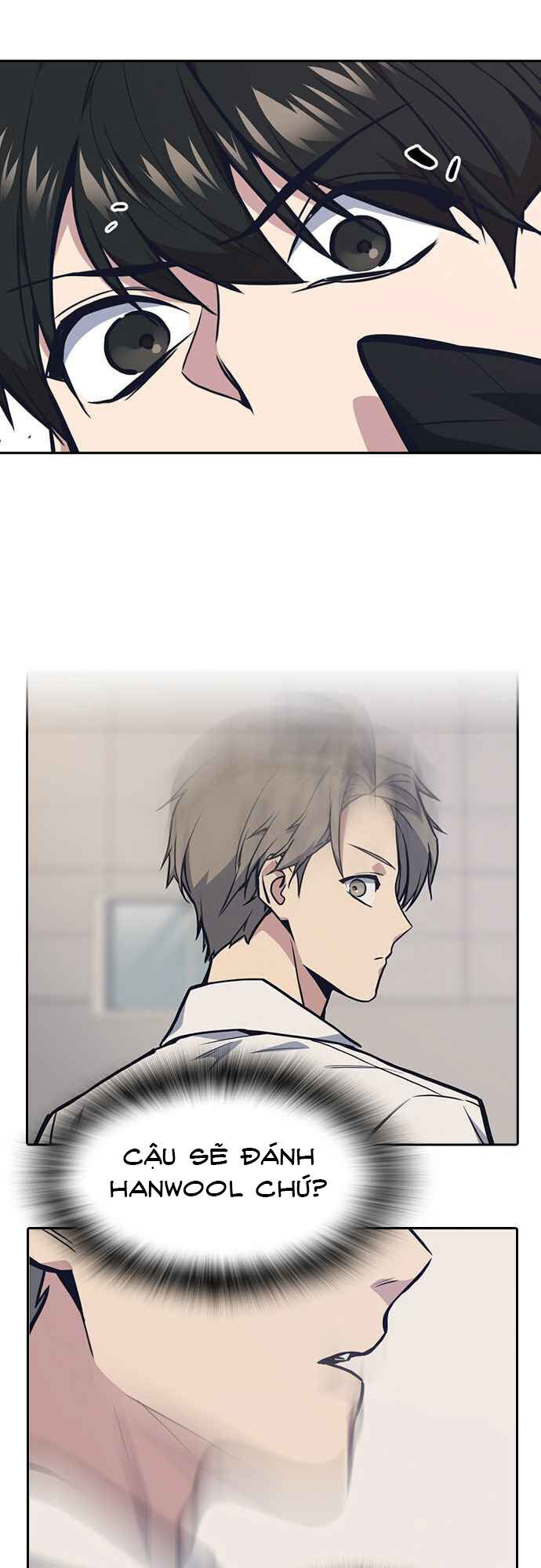 Học Nhóm - Chapter 48 - Page 41