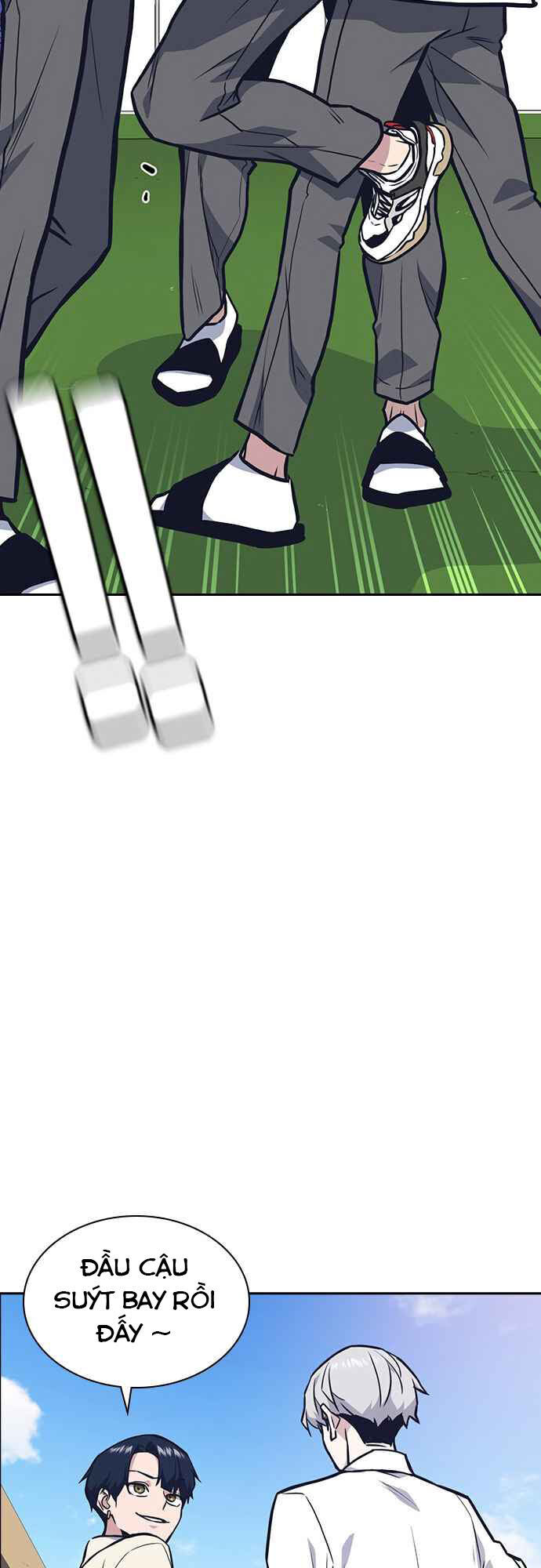 Học Nhóm - Chapter 48 - Page 44