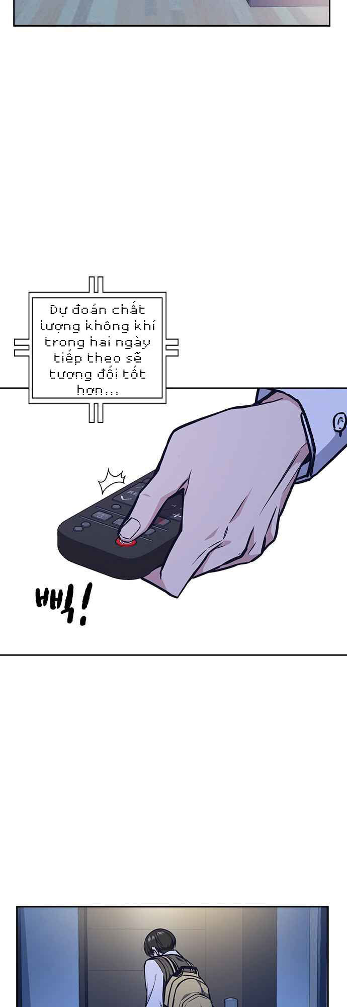 Học Nhóm - Chapter 48 - Page 5