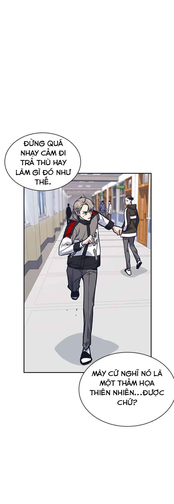 Học Nhóm - Chapter 48 - Page 51