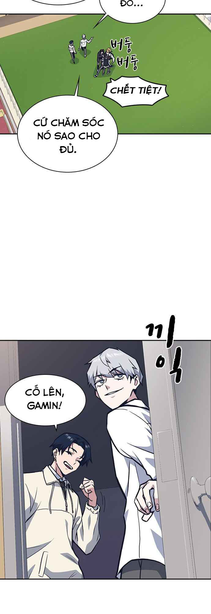 Học Nhóm - Chapter 48 - Page 53