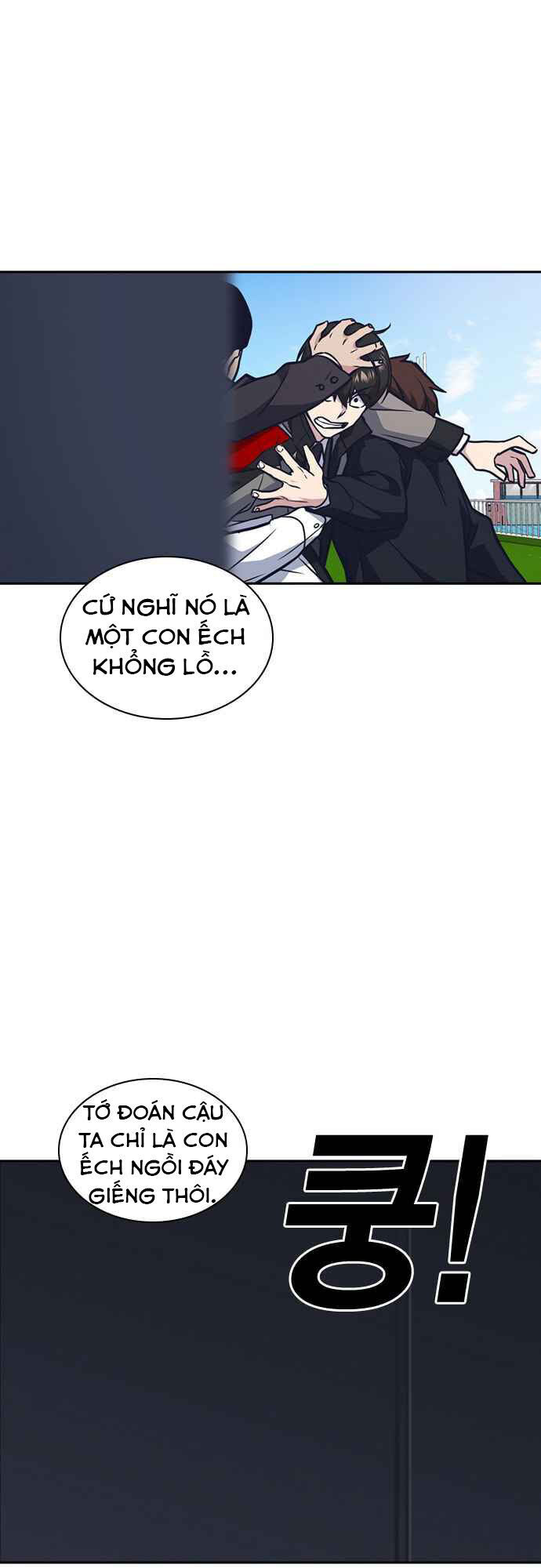 Học Nhóm - Chapter 48 - Page 54