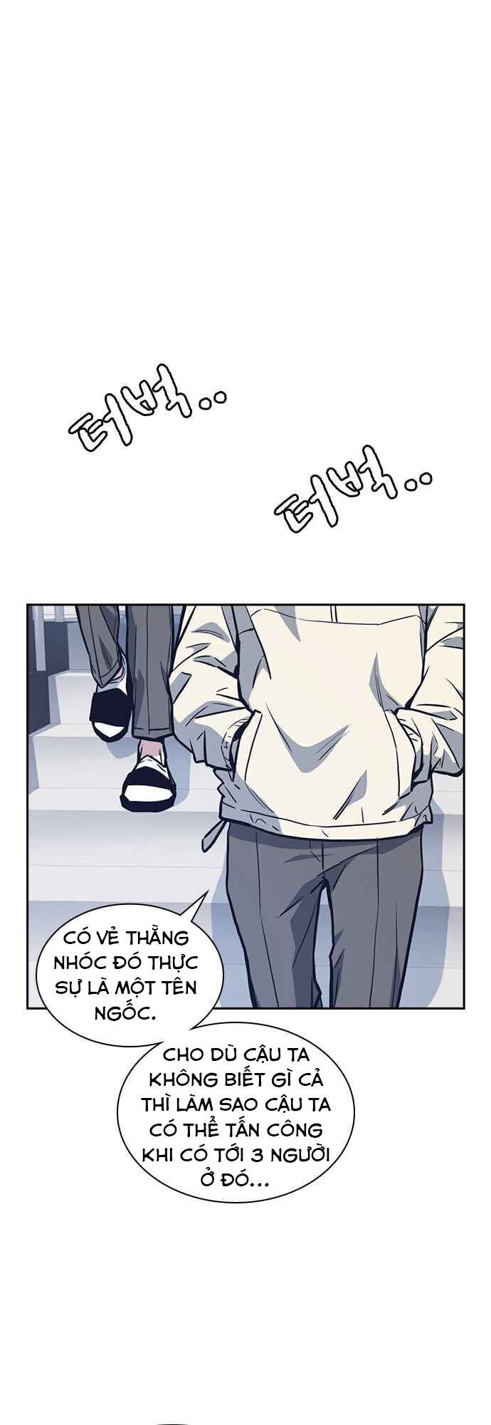 Học Nhóm - Chapter 48 - Page 55