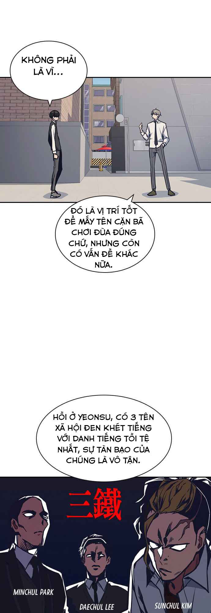 Học Nhóm - Chapter 48 - Page 61