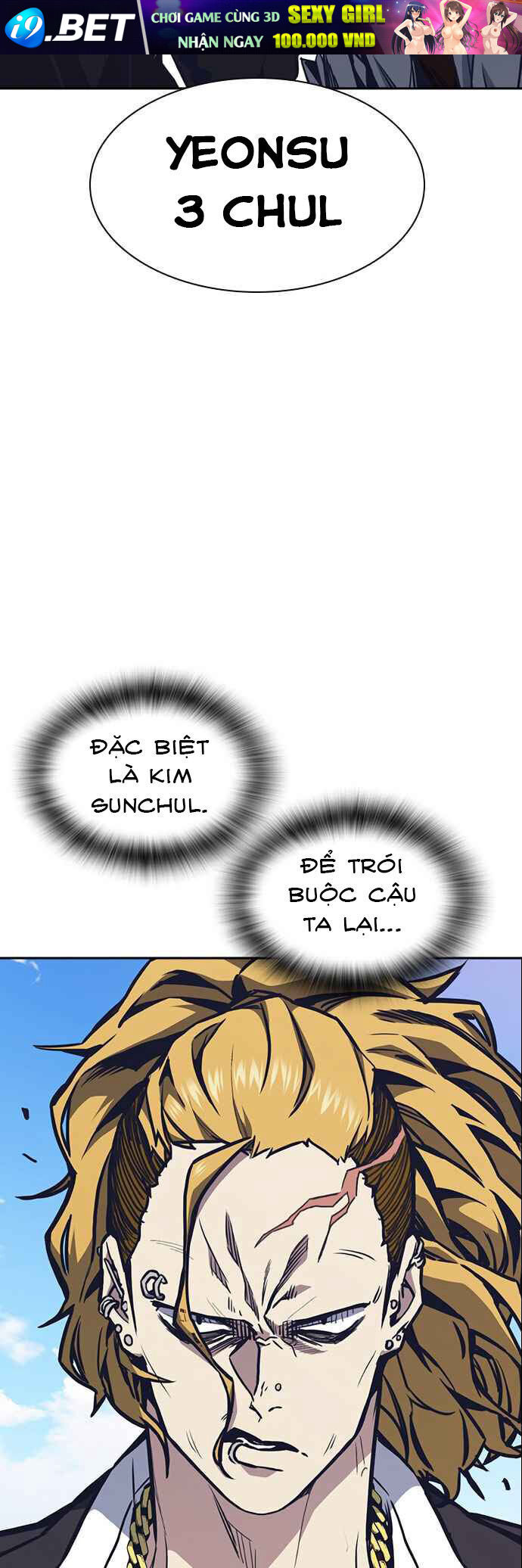 Học Nhóm - Chapter 48 - Page 62