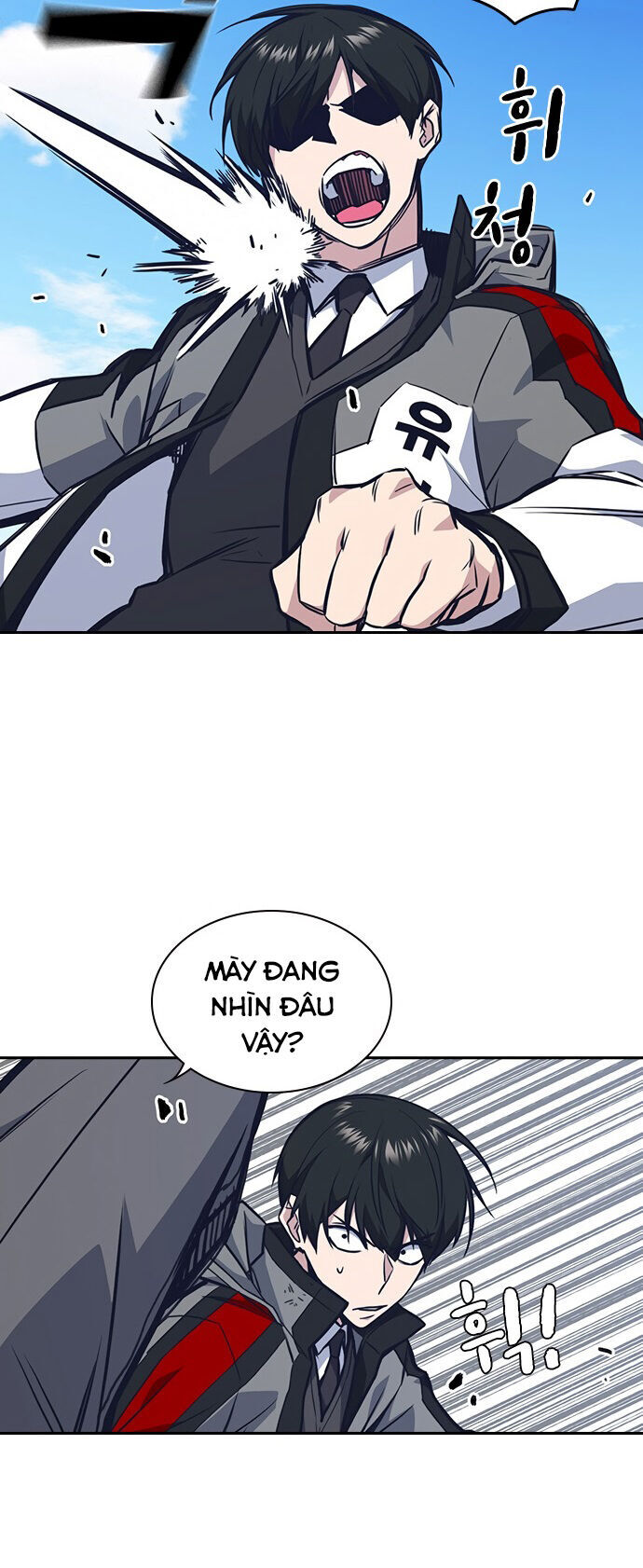 Học Nhóm - Chapter 49 - Page 14