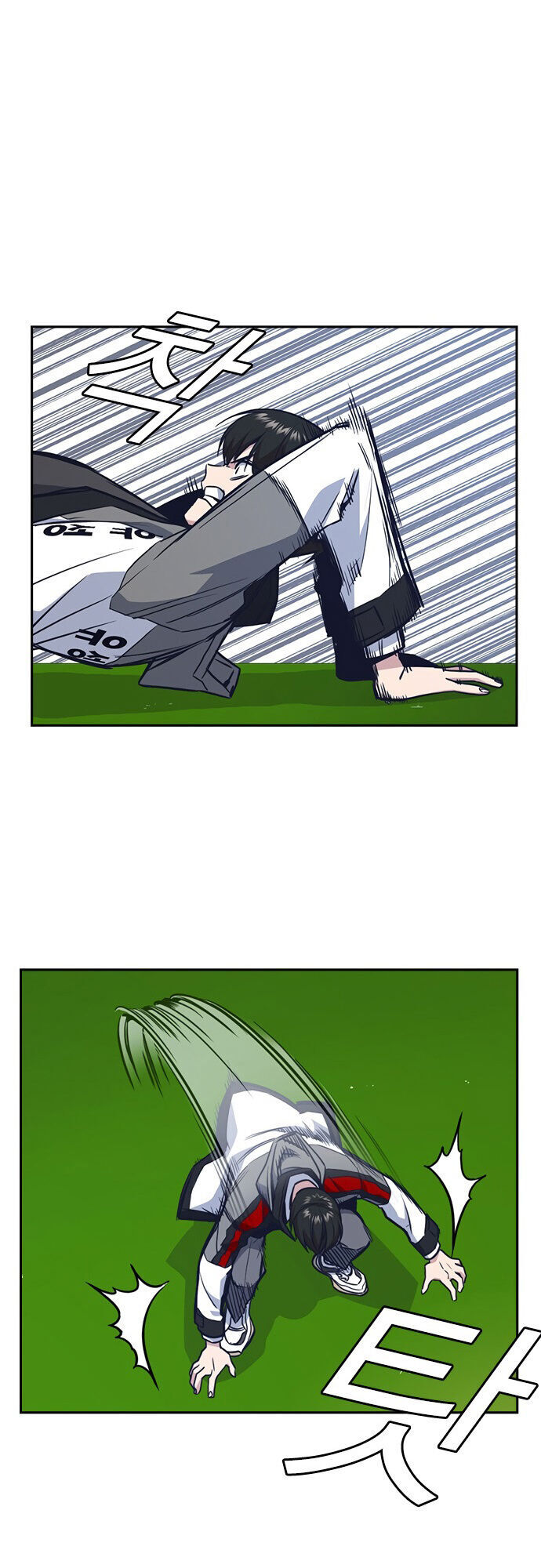 Học Nhóm - Chapter 49 - Page 17