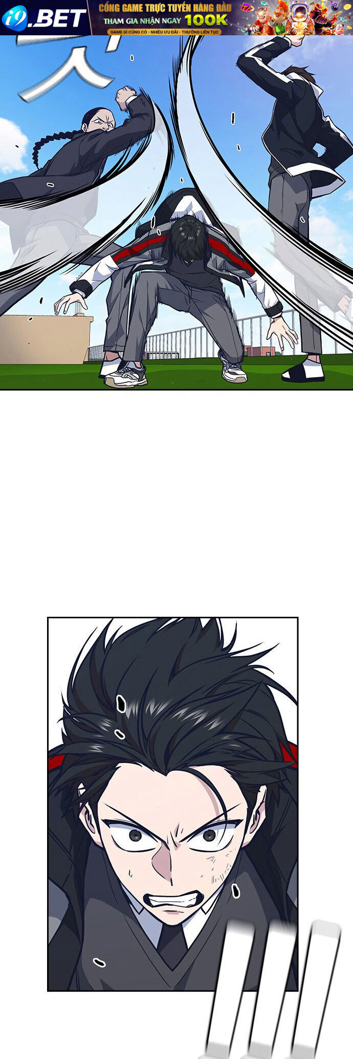 Học Nhóm - Chapter 49 - Page 19