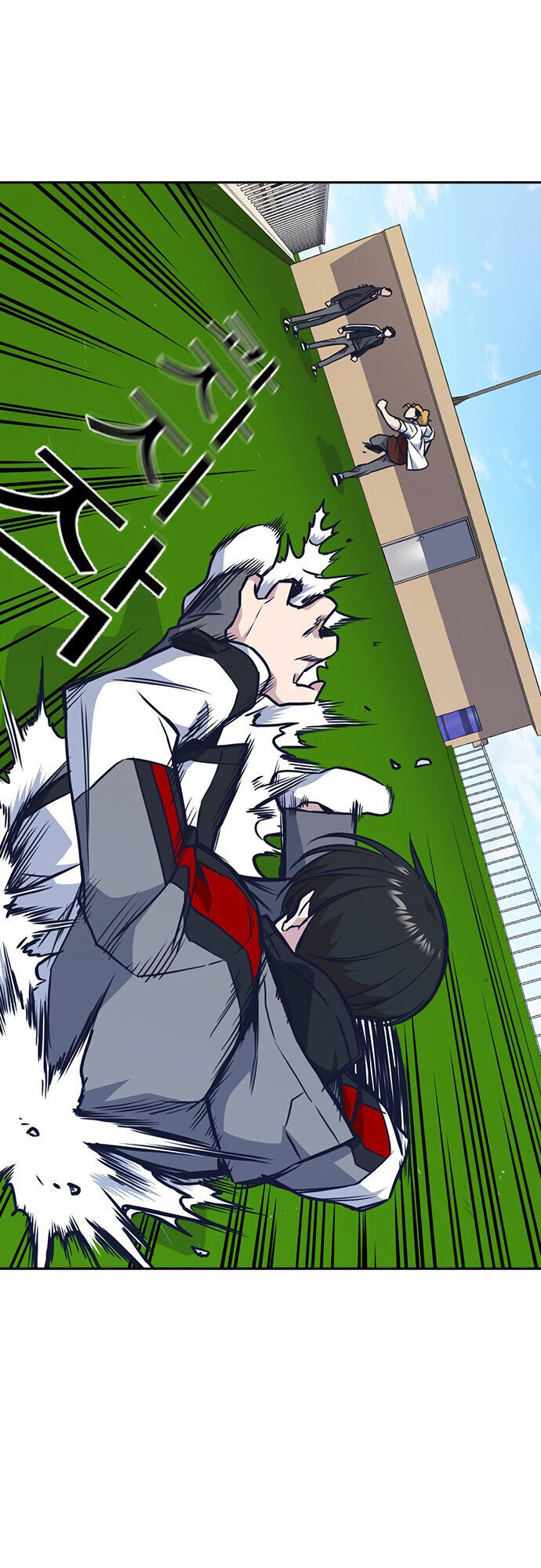 Học Nhóm - Chapter 49 - Page 22