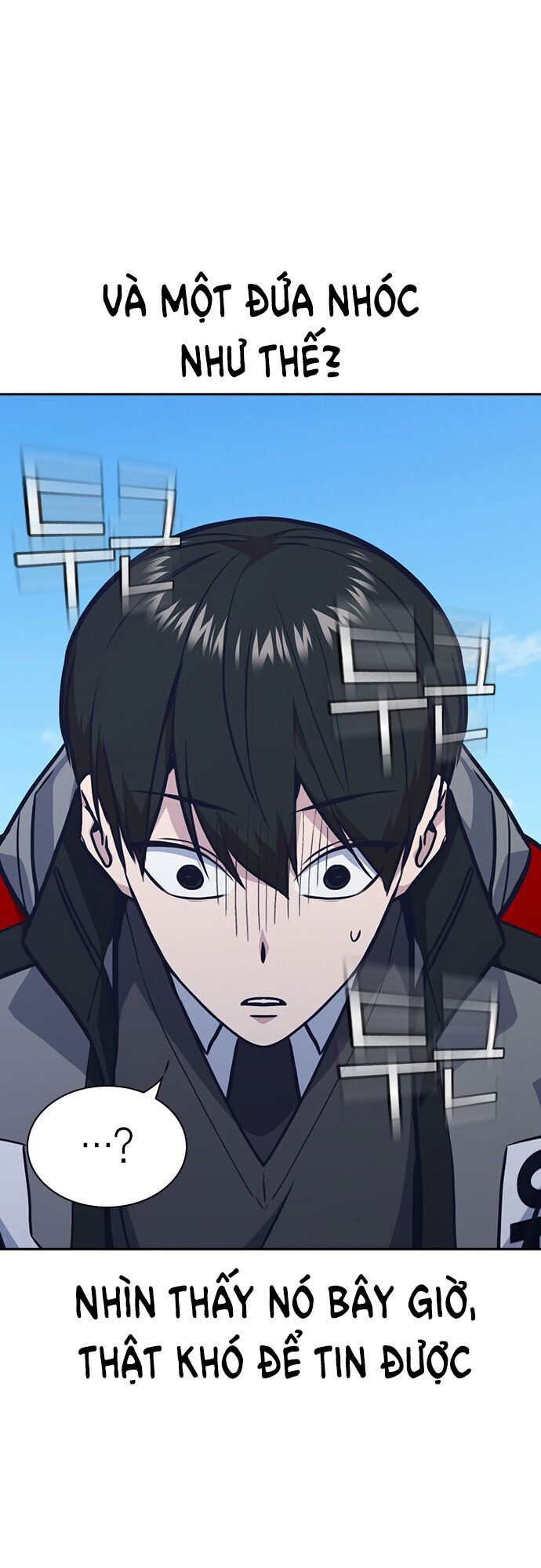 Học Nhóm - Chapter 49 - Page 26