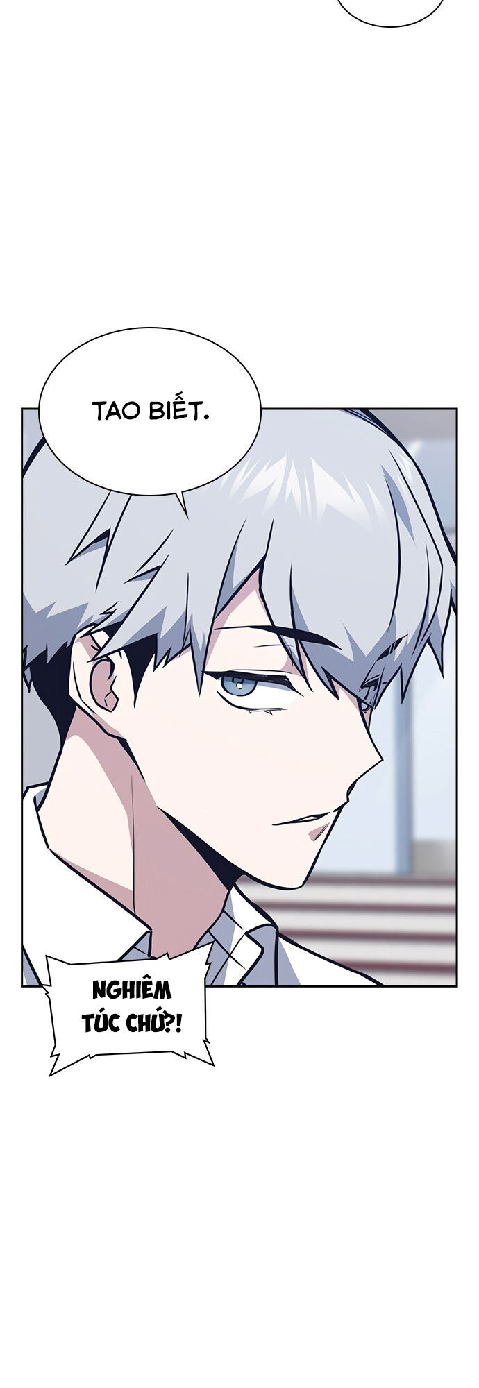 Học Nhóm - Chapter 49 - Page 28