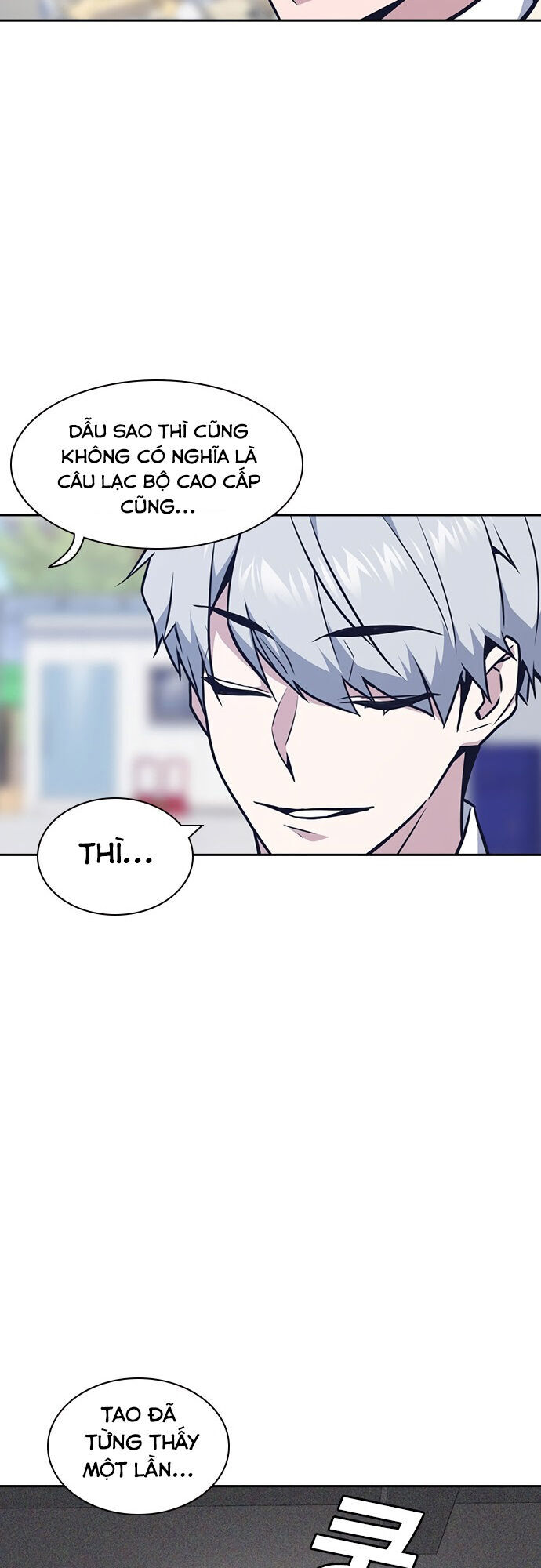 Học Nhóm - Chapter 49 - Page 30