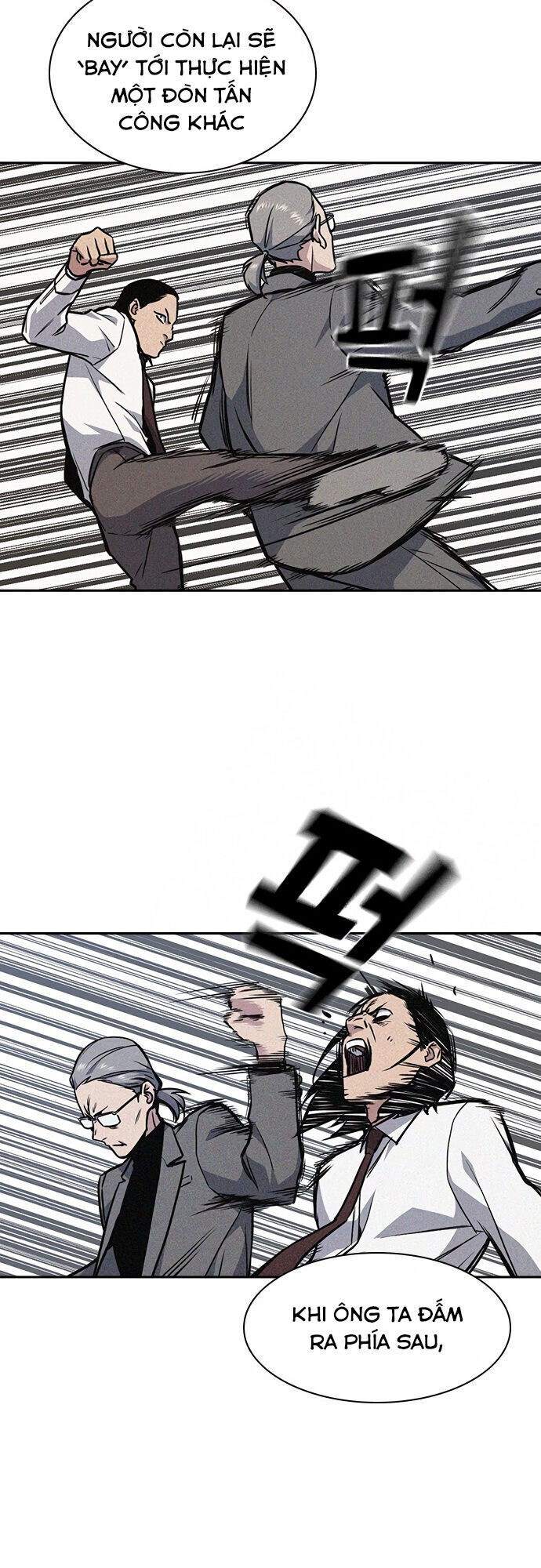 Học Nhóm - Chapter 49 - Page 36