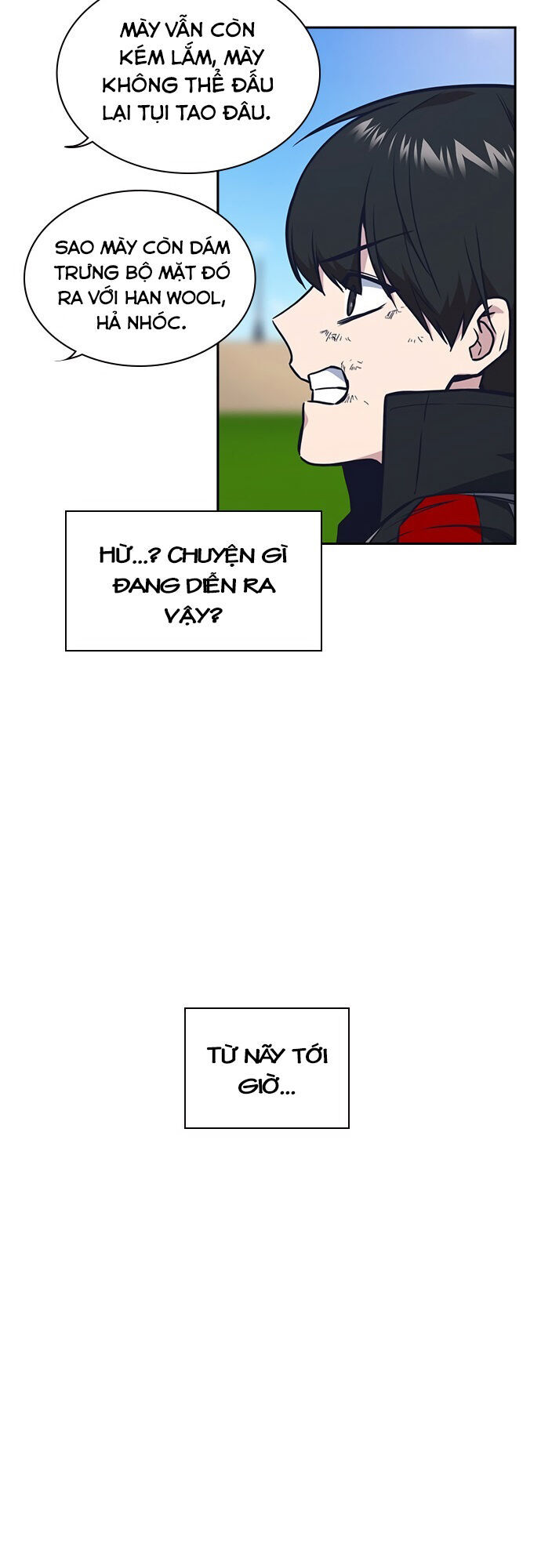 Học Nhóm - Chapter 49 - Page 43