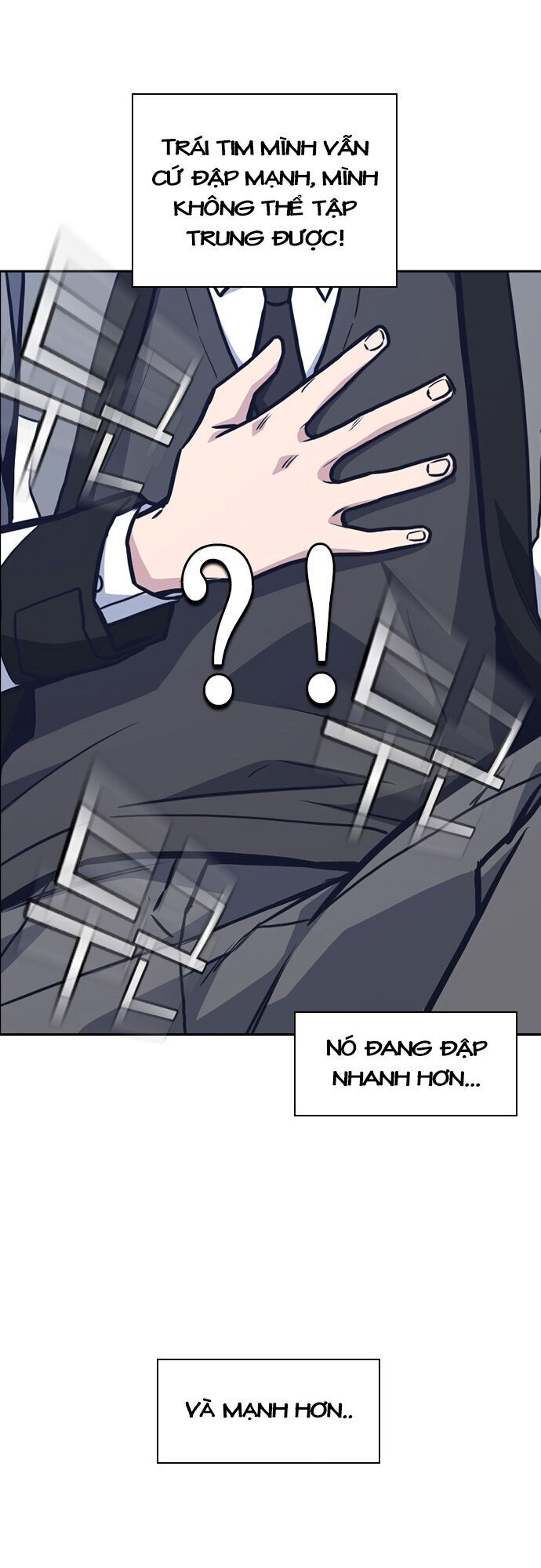 Học Nhóm - Chapter 49 - Page 44