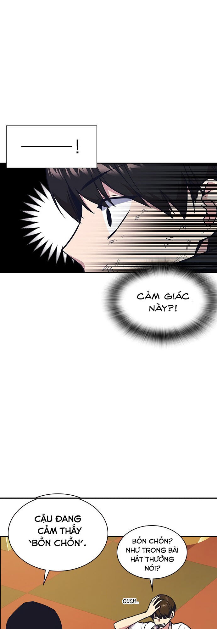 Học Nhóm - Chapter 49 - Page 45