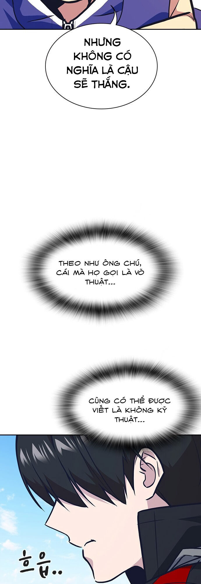 Học Nhóm - Chapter 49 - Page 51