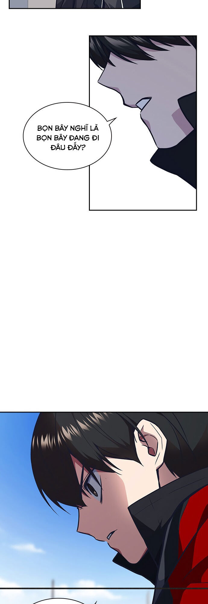 Học Nhóm - Chapter 49 - Page 6