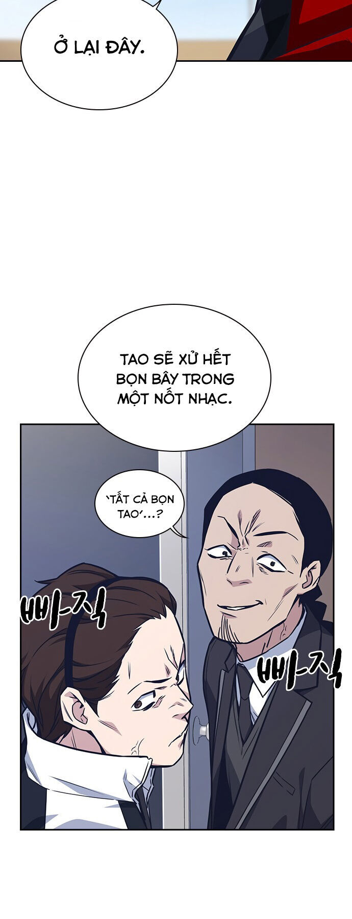 Học Nhóm - Chapter 49 - Page 7
