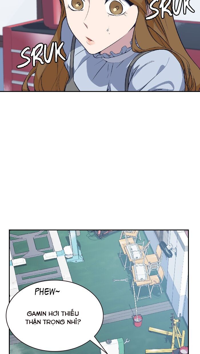 Học Nhóm - Chapter 5 - Page 10