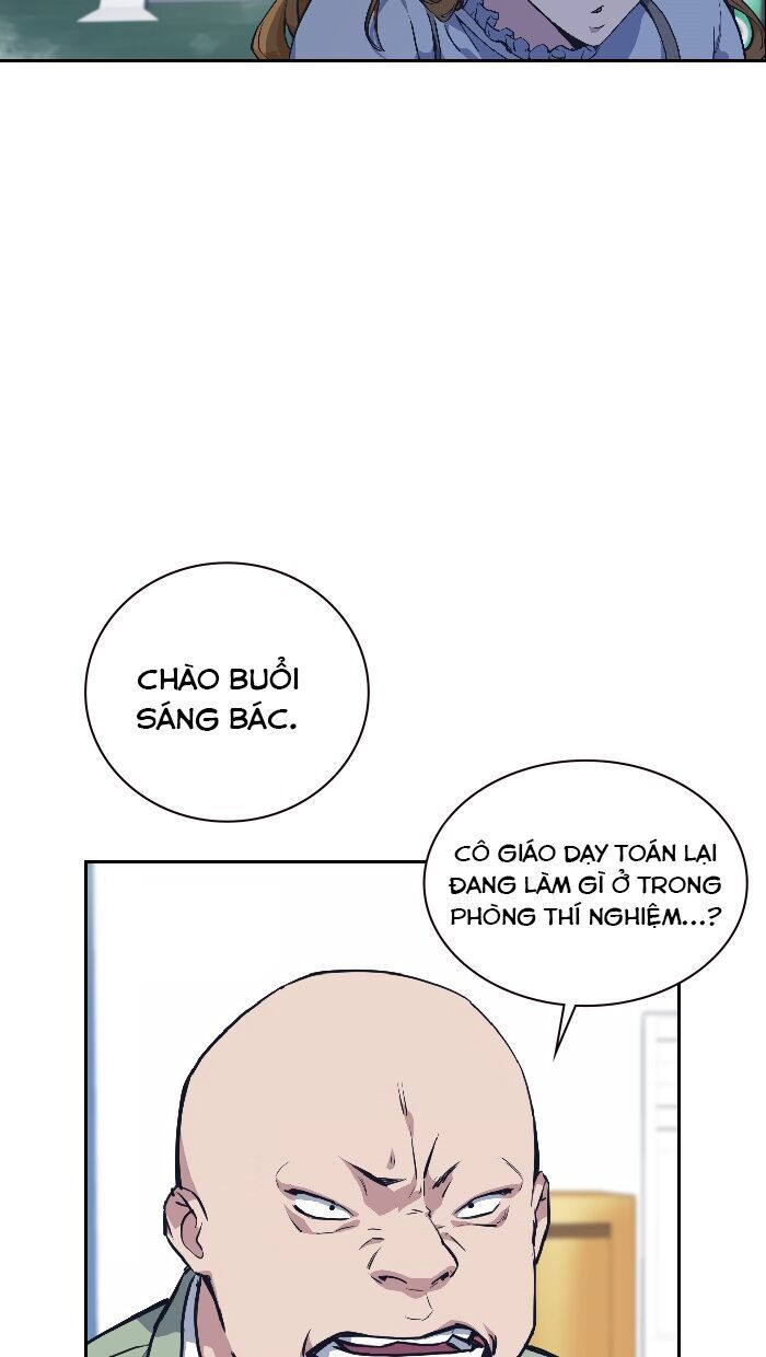 Học Nhóm - Chapter 5 - Page 18