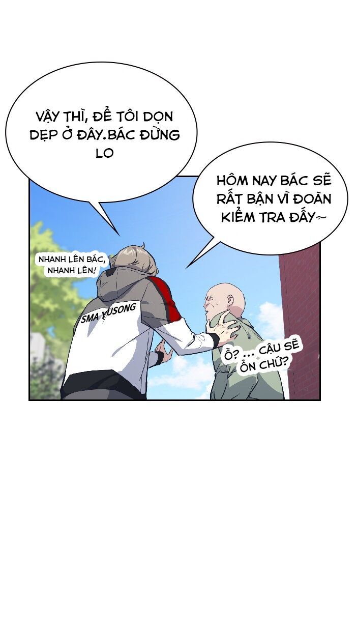 Học Nhóm - Chapter 5 - Page 36