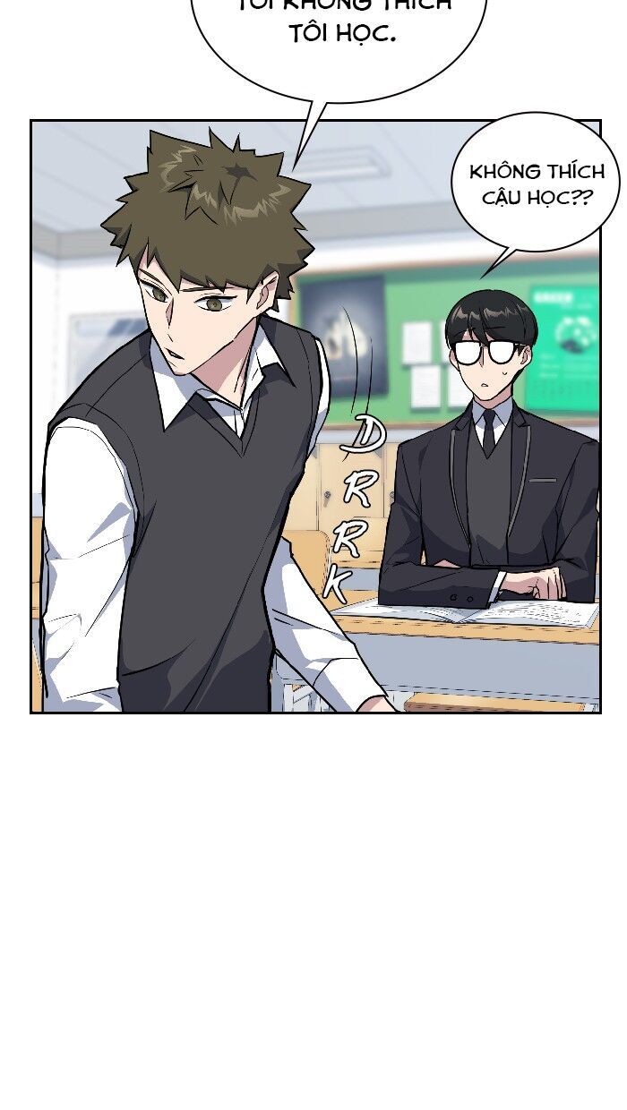Học Nhóm - Chapter 5 - Page 52