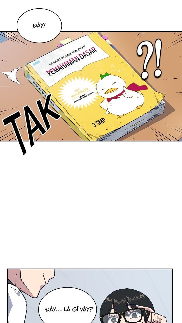 Học Nhóm - Chapter 5 - Page 53