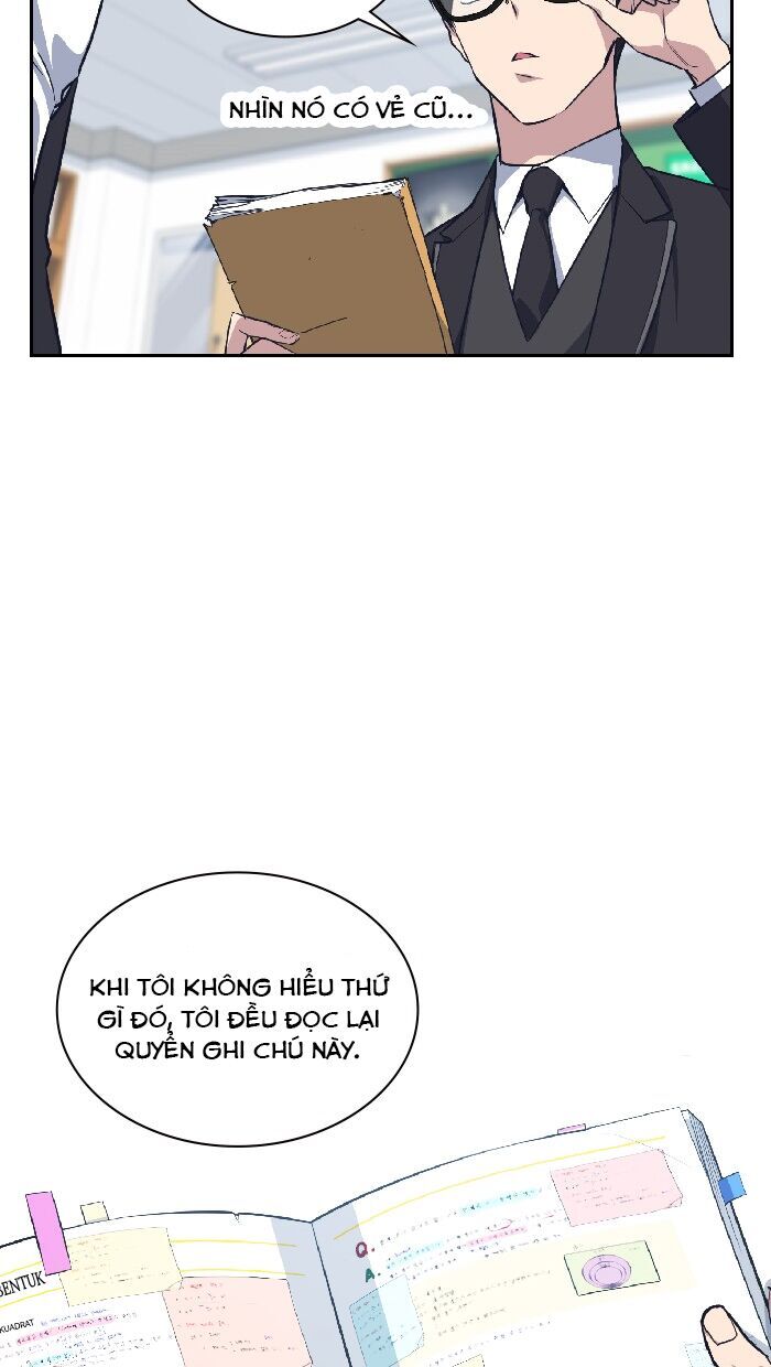 Học Nhóm - Chapter 5 - Page 54