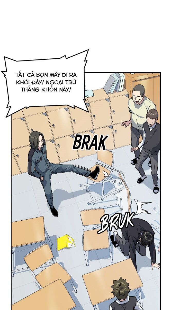 Học Nhóm - Chapter 5 - Page 61