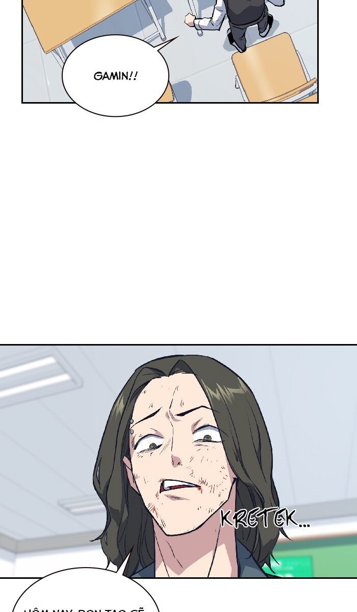 Học Nhóm - Chapter 5 - Page 62