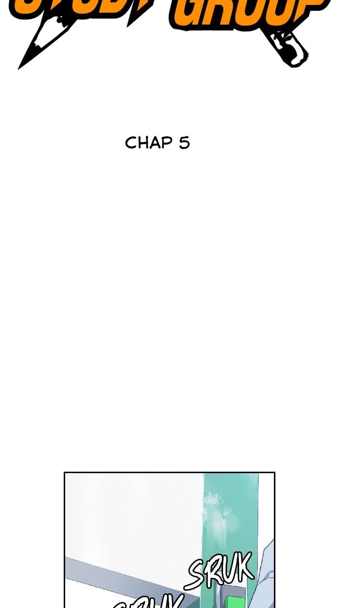 Học Nhóm - Chapter 5 - Page 8