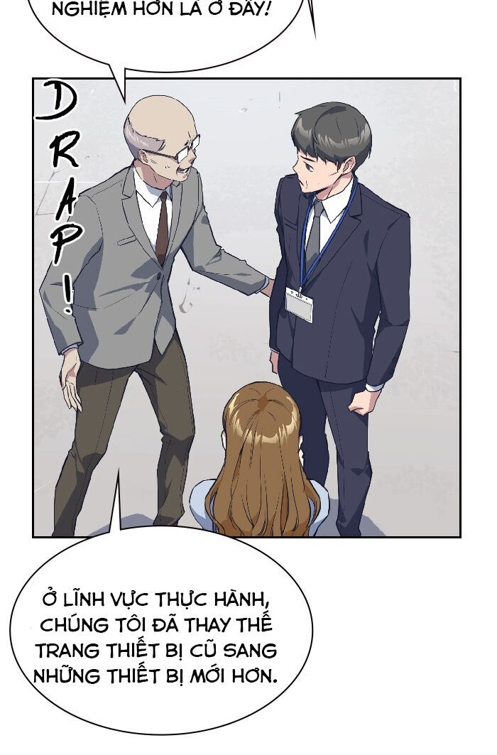 Học Nhóm - Chapter 5 - Page 84