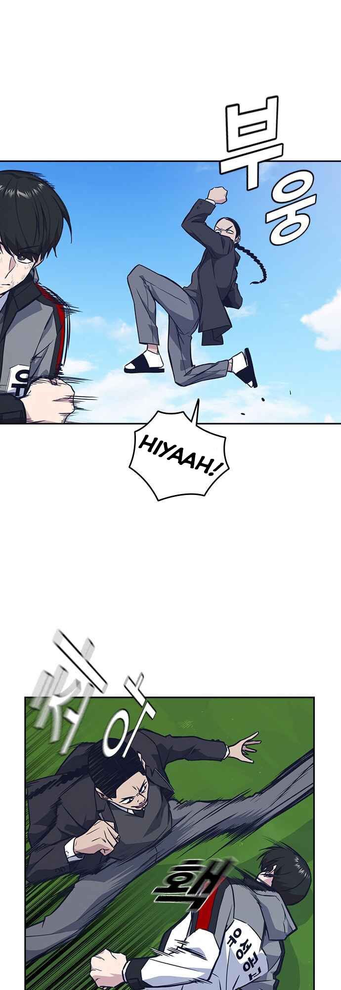 Học Nhóm - Chapter 50 - Page 11