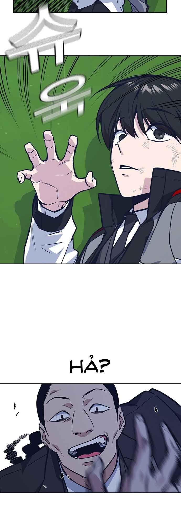 Học Nhóm - Chapter 50 - Page 12