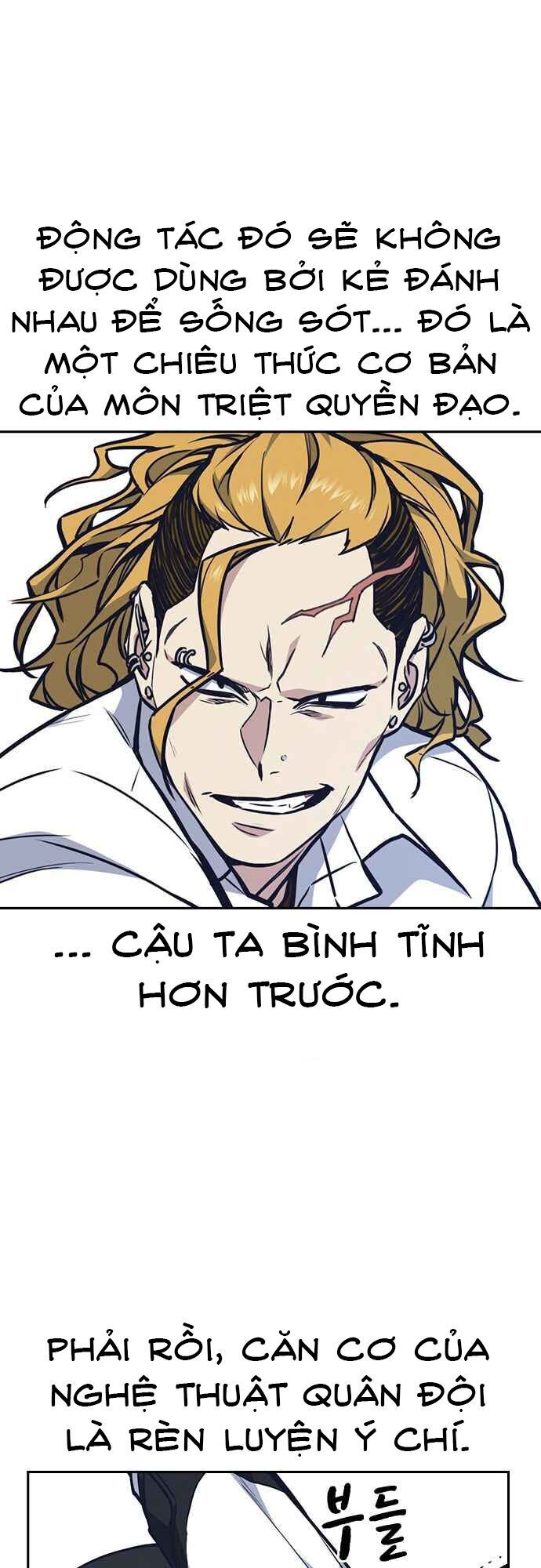 Học Nhóm - Chapter 50 - Page 16